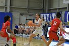 WBBall vs Clark  Wheaton College Women’s Basketball vs Clark University. - Photo By: KEITH NORDSTROM
